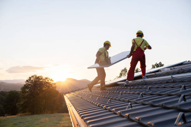 Best Green or Eco-Friendly Roofing Solutions  in Cedaredge, CO